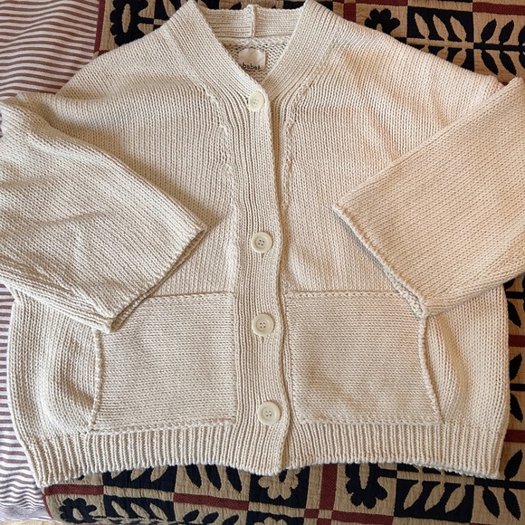 Babaa no26 natural cotton - Picture 5 of 7